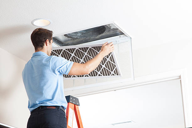 Best HVAC cleaning services  in Weissport East, PA